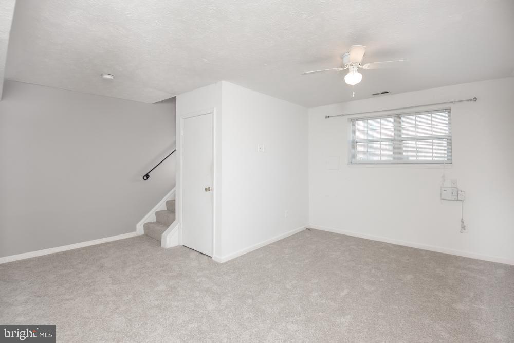 418 Kosoak Road Baltimore, MD 21220 - Photo 34 of 42 Finished Lower Level