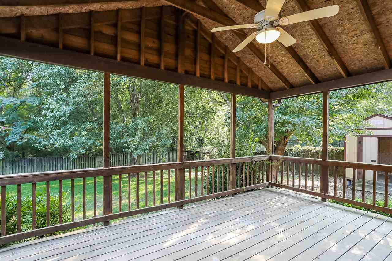 7240 Mine Shaft Road Raleigh, NC 27615 - Photo 20 of 24 Photo 20