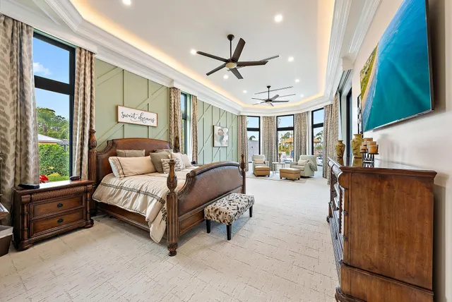 a kitchen with stainless steel appliances granite countertop a sink and a stove