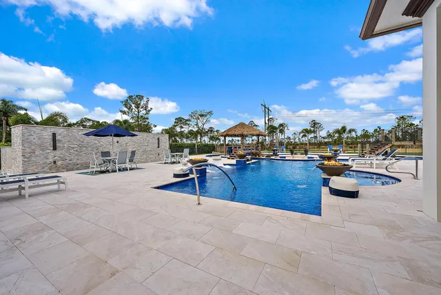 $5,450,000 | 7848 Saddlebrook Drive, Port St. Lucie, FL 34986