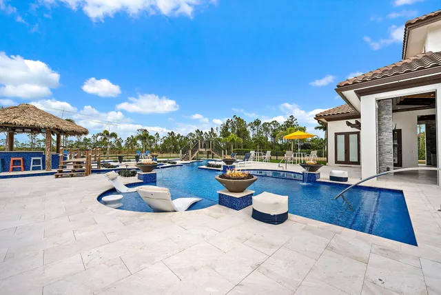 $5,450,000 | 7848 Saddlebrook Drive, Port St. Lucie, FL 34986