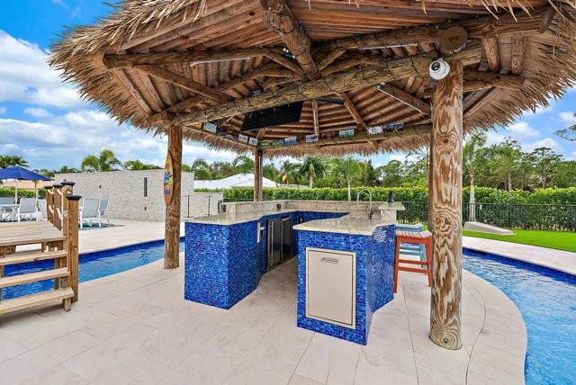 $5,450,000 | 7848 Saddlebrook Drive, Port St. Lucie, FL 34986