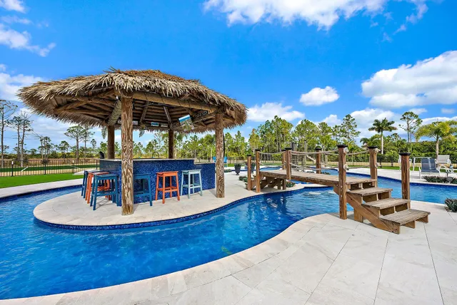 $5,450,000 | 7848 Saddlebrook Drive, Port St. Lucie, FL 34986