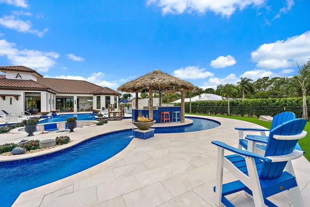 $5,450,000 | 7848 Saddlebrook Drive, Port St. Lucie, FL 34986