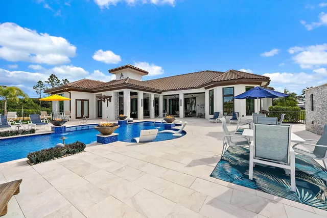 $5,450,000 | 7848 Saddlebrook Drive, Port St. Lucie, FL 34986