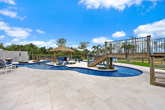 $5,450,000 | 7848 Saddlebrook Drive, Port St. Lucie, FL 34986