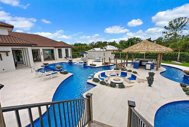 $5,450,000 | 7848 Saddlebrook Drive, Port St. Lucie, FL 34986