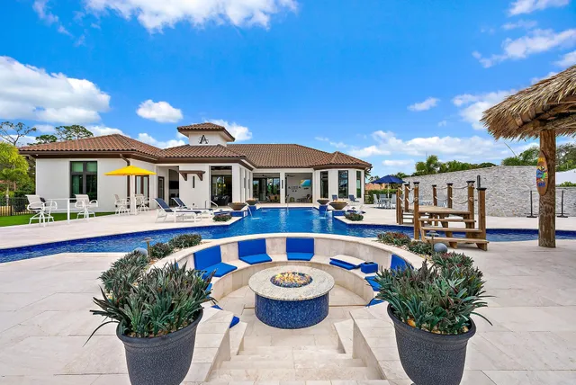 $5,450,000 | 7848 Saddlebrook Drive, Port St. Lucie, FL 34986