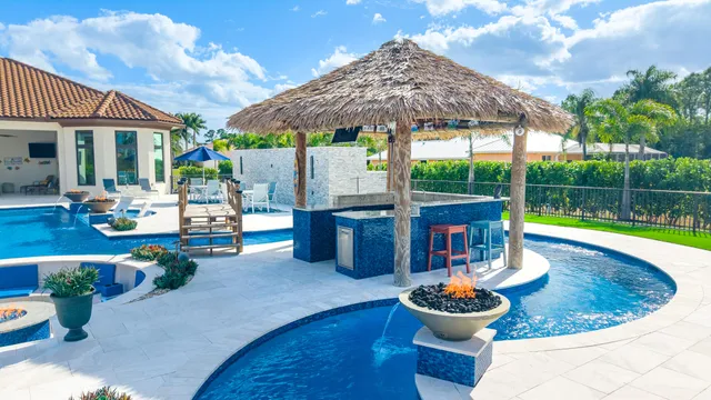 $5,450,000 | 7848 Saddlebrook Drive, Port St. Lucie, FL 34986