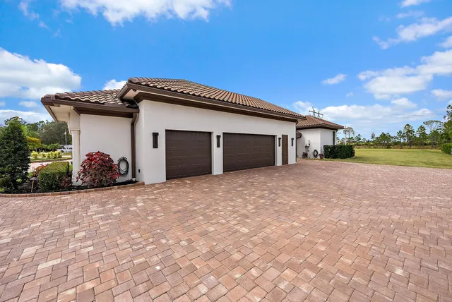$5,450,000 | 7848 Saddlebrook Drive, Port St. Lucie, FL 34986