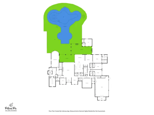 $5,450,000 | 7848 Saddlebrook Drive, Port St. Lucie, FL 34986