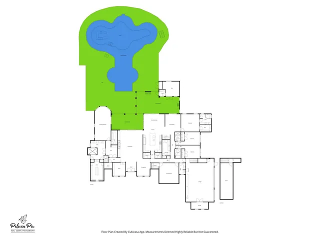 $5,450,000 | 7848 Saddlebrook Drive, Port St. Lucie, FL 34986