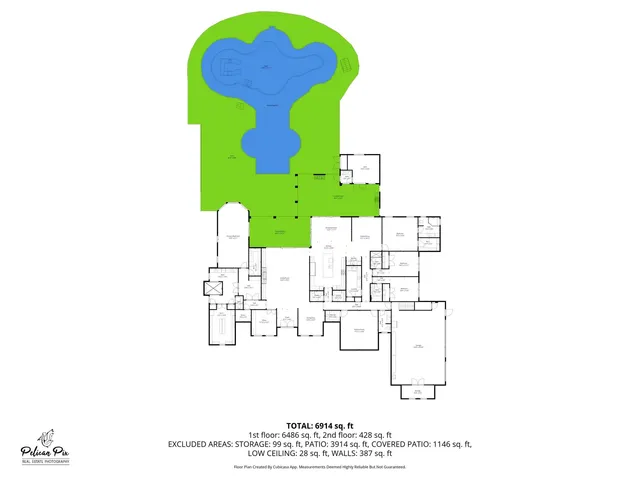 $5,450,000 | 7848 Saddlebrook Drive, Port St. Lucie, FL 34986