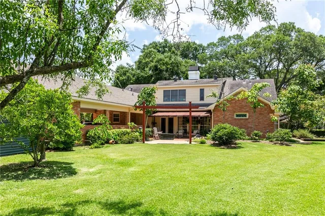 $464,000 | 4402 Wellington Boulevard, Alexandria, LA 71303