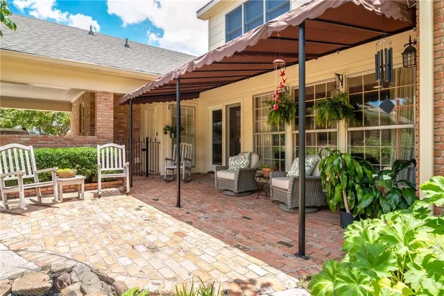 $464,000 | 4402 Wellington Boulevard, Alexandria, LA 71303