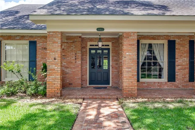 $464,000 | 4402 Wellington Boulevard, Alexandria, LA 71303
