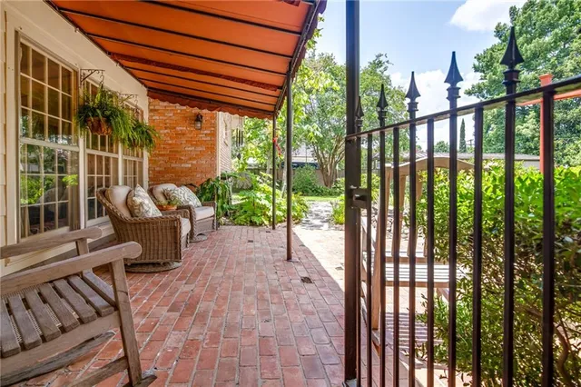 $464,000 | 4402 Wellington Boulevard, Alexandria, LA 71303