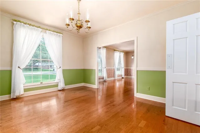 $464,000 | 4402 Wellington Boulevard, Alexandria, LA 71303