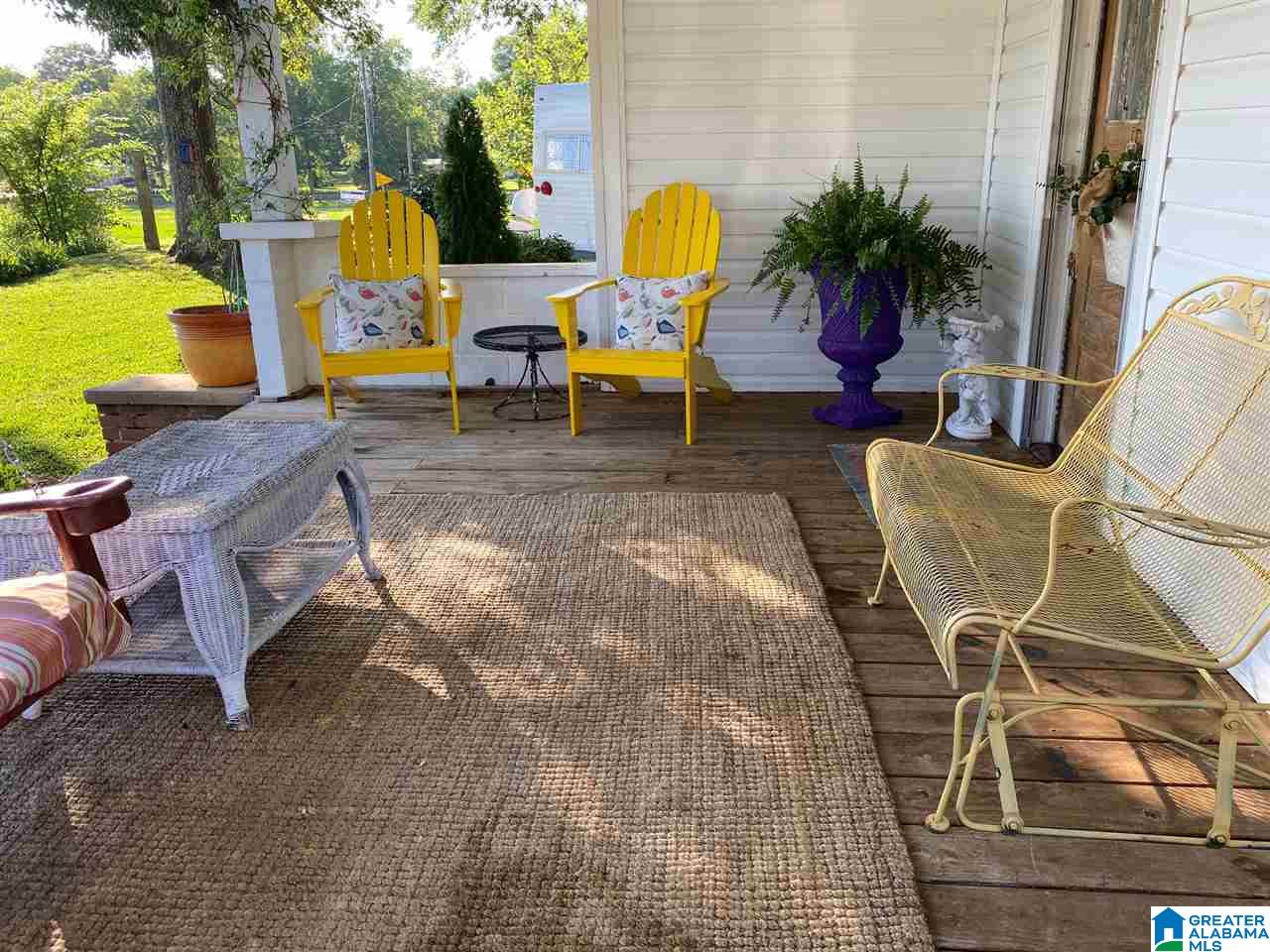 92 Mitchell Street Munford, AL 36268 - Photo 3 of 17