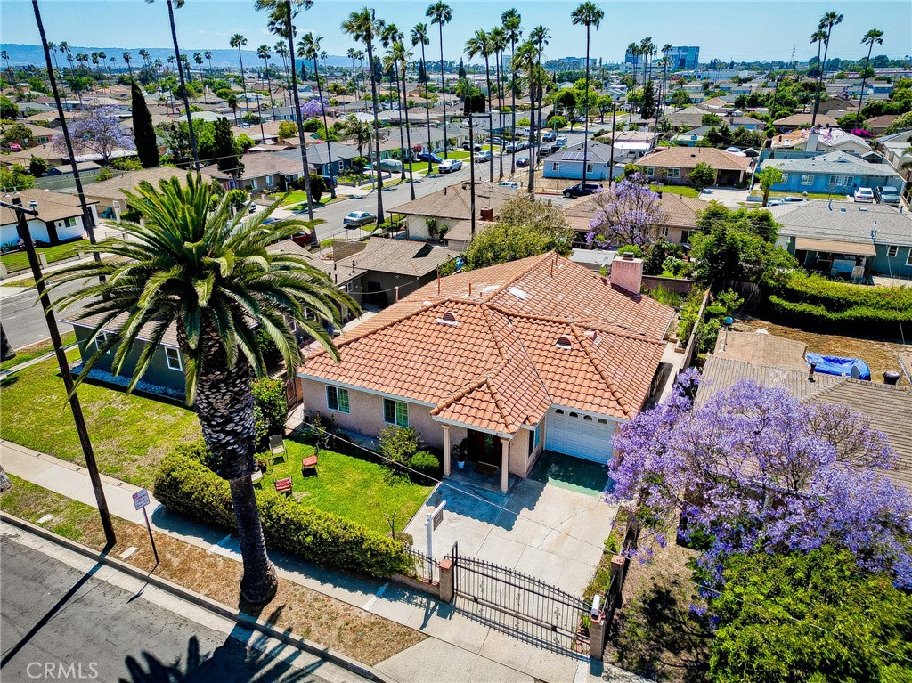 18329 Ambler Avenue Carson, CA 90746 - Photo 3 of 33 a picture of houses with outdoor space