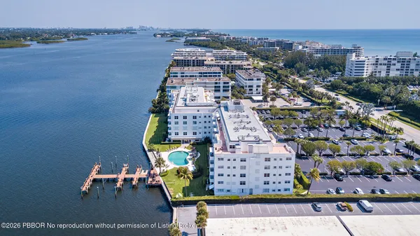$2,950 | 2840 South Ocean Boulevard, Unit 109, Palm Beach, FL 33480