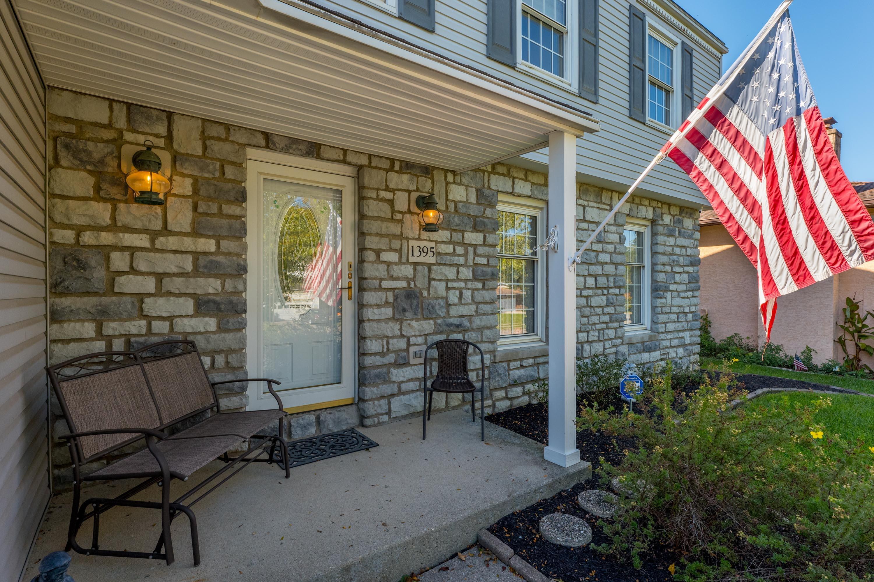 1395 Bonnie Ridge Road Columbus, OH 43228 - Photo 3 of 87 Gallery Image 3