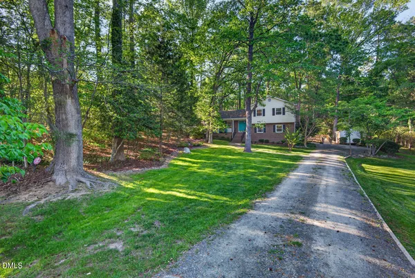 $395,000 | 1202 Cassandra Drive, Durham, NC 27712