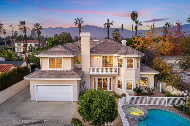 $3,580,000 | 628 West Palm Drive, Arcadia, CA 91007