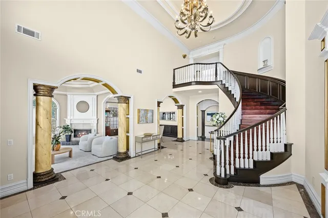 $3,580,000 | 628 West Palm Drive, Arcadia, CA 91007