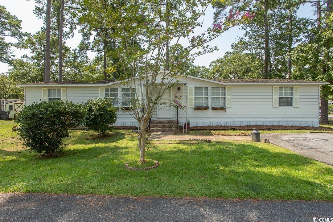 807 Ash Drive Murrells Inlet, SC 29576 - Photo 1 of 1 Gallery Image 1