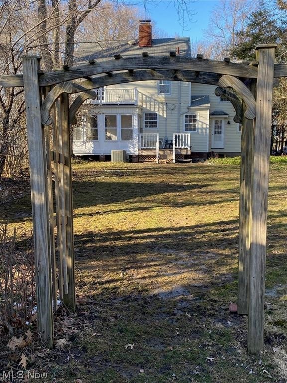 16248 Oakhill Road Cleveland, OH 44112 - Photo 4 of 29