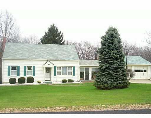 641 Fleming Road Sarver, PA 16055 - Photo 1 of 8