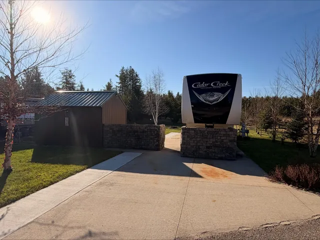 $33,950 | Lot 129 Hurtig Road, Pequot Lakes, MN 56472