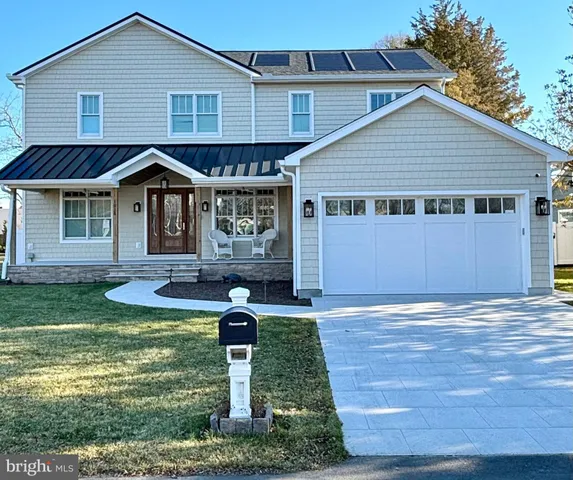 $3,695,000 | 1014 Scarborough Ave Extension, Rehoboth Beach, DE 19971