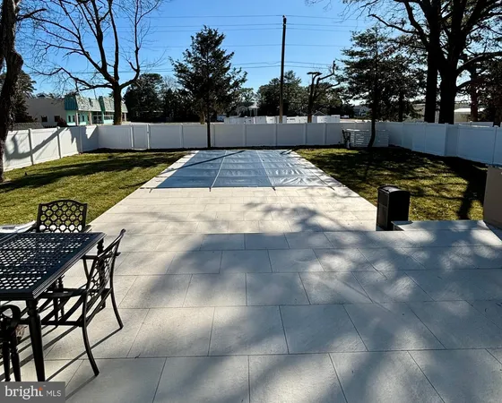 a park view with a sitting space