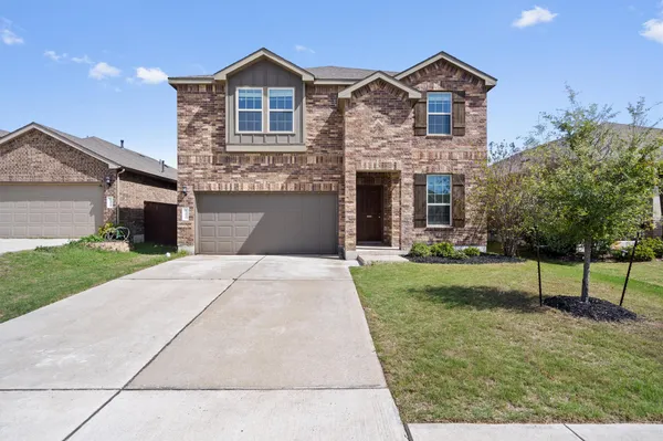 $340,000 | 11816 Jackson Fls Way, Manor, TX 78653