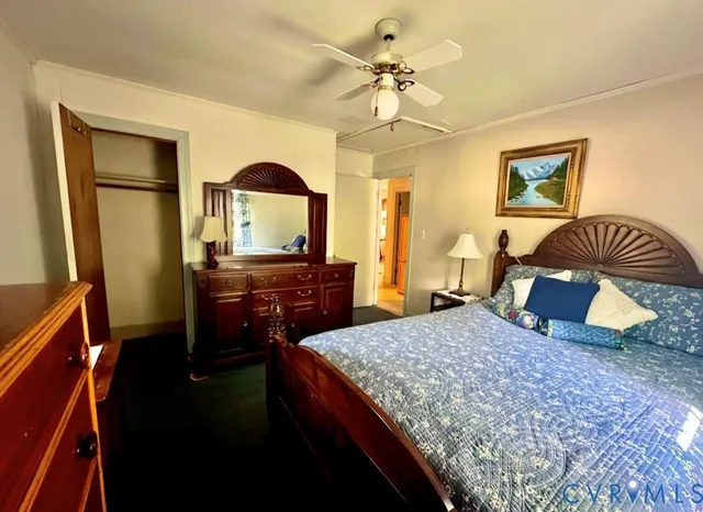 $269,900 | 205 Hardtimes Road, Farmville, VA 23901