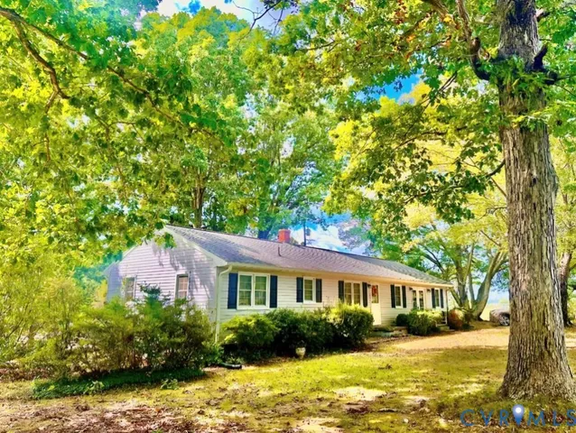 $269,900 | 205 Hardtimes Road, Farmville, VA 23901