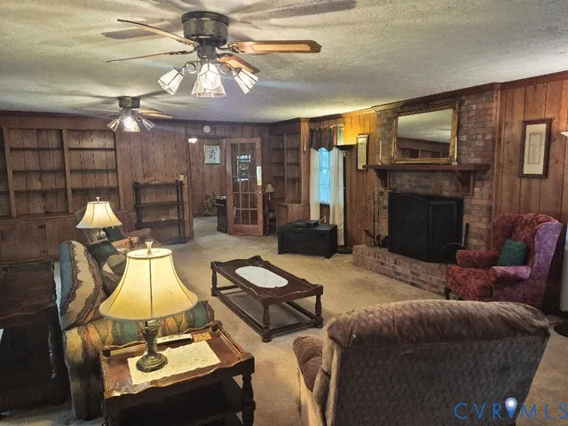 $269,900 | 205 Hardtimes Road, Farmville, VA 23901