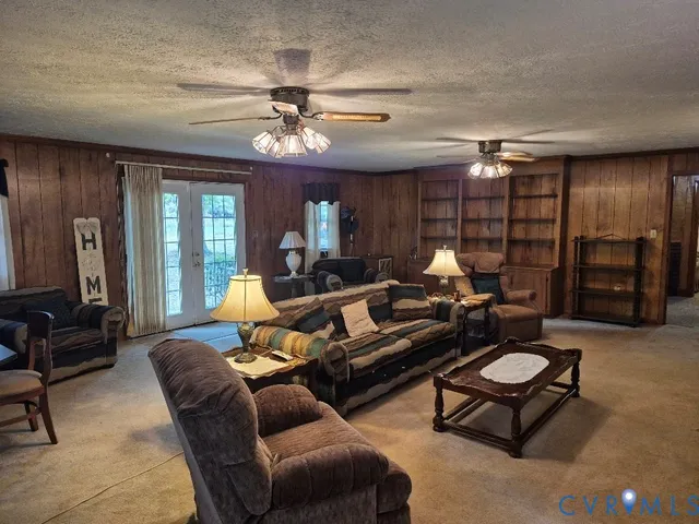 $269,900 | 205 Hardtimes Road, Farmville, VA 23901