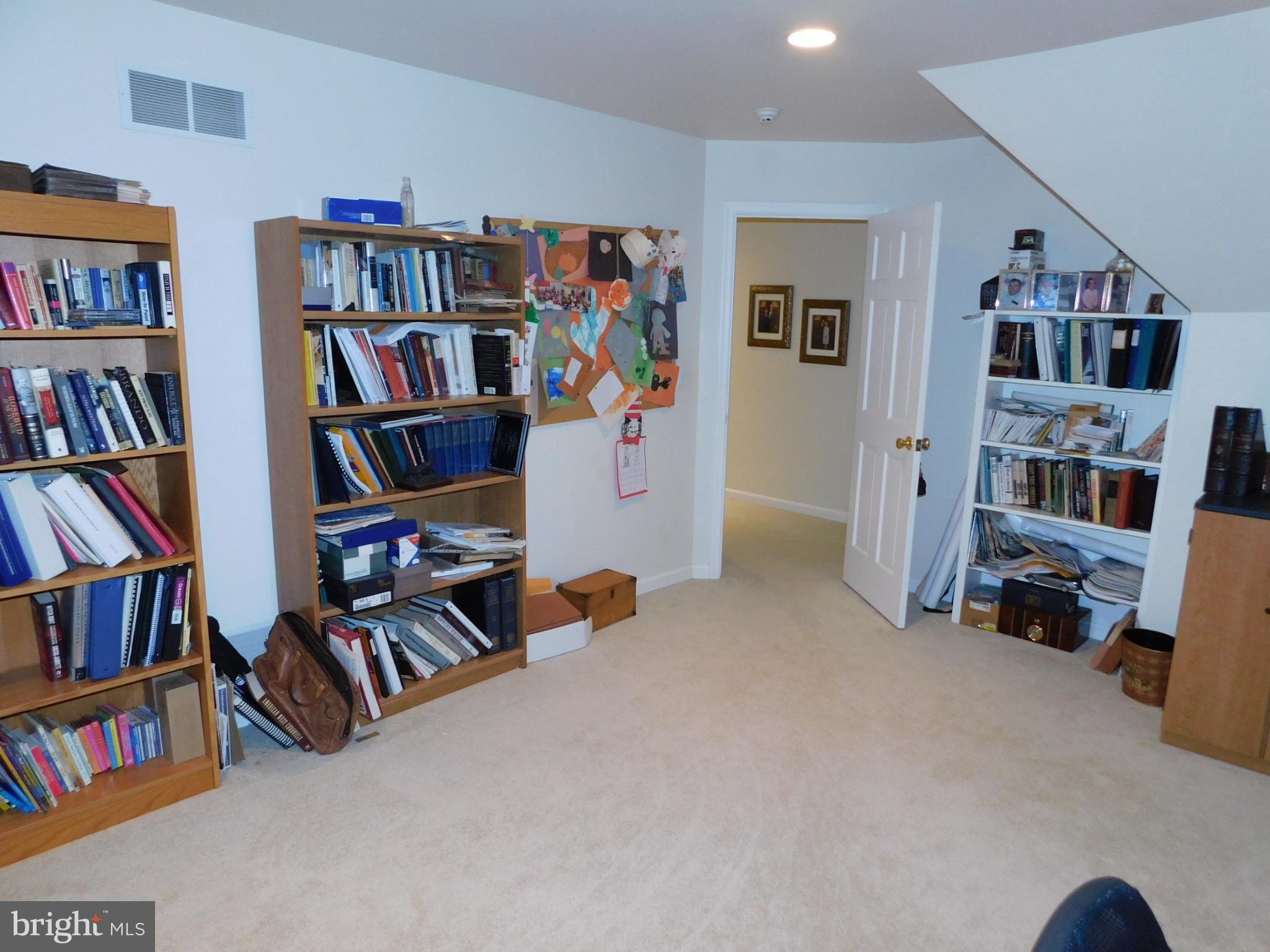28 Baltray Road Dover, DE 19904 - Photo 59 of 76 Flex room currently used as a home office