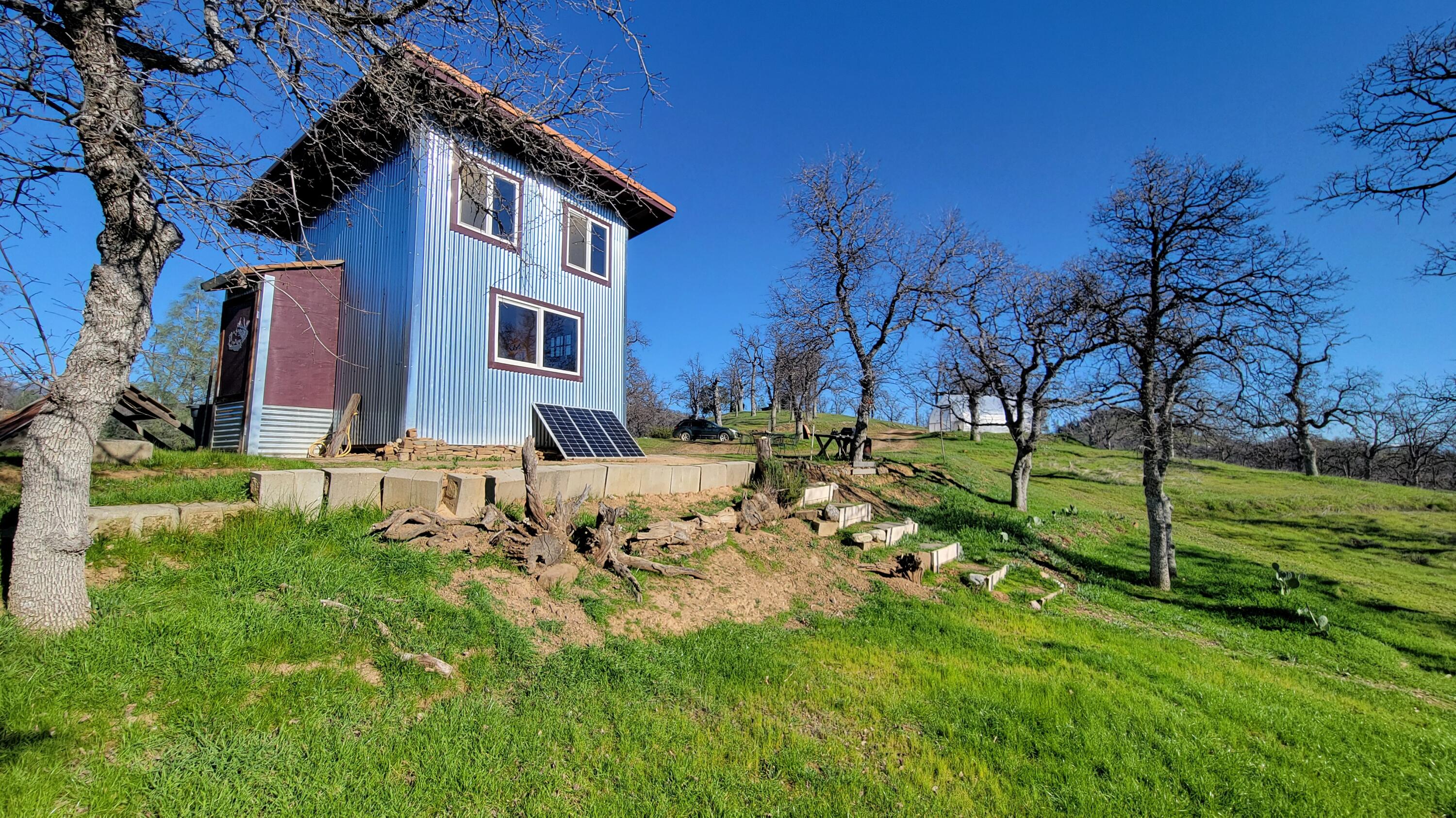 Lot 190 Straight Arrow Road Igo, CA 96047 - Photo 1 of 53 Property