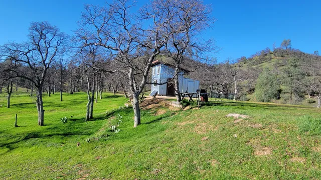 $119,500 | Lot 190 Straight Arrow Road, Igo, CA 96047