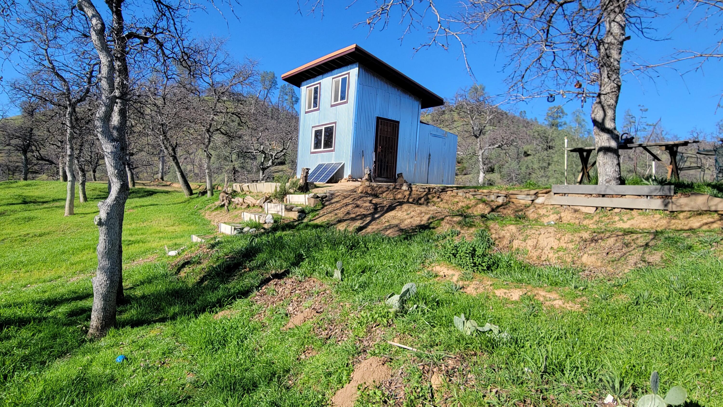 Lot 190 Straight Arrow Road Igo, CA 96047 - Photo 12 of 53 20260117_111621