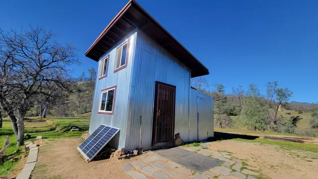 $119,500 | Lot 190 Straight Arrow Road, Igo, CA 96047