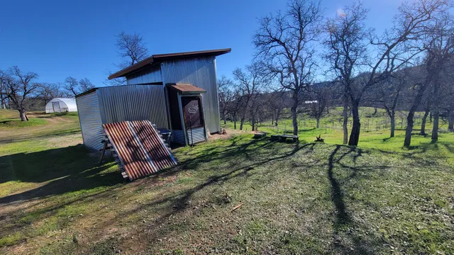 $119,500 | Lot 190 Straight Arrow Road, Igo, CA 96047