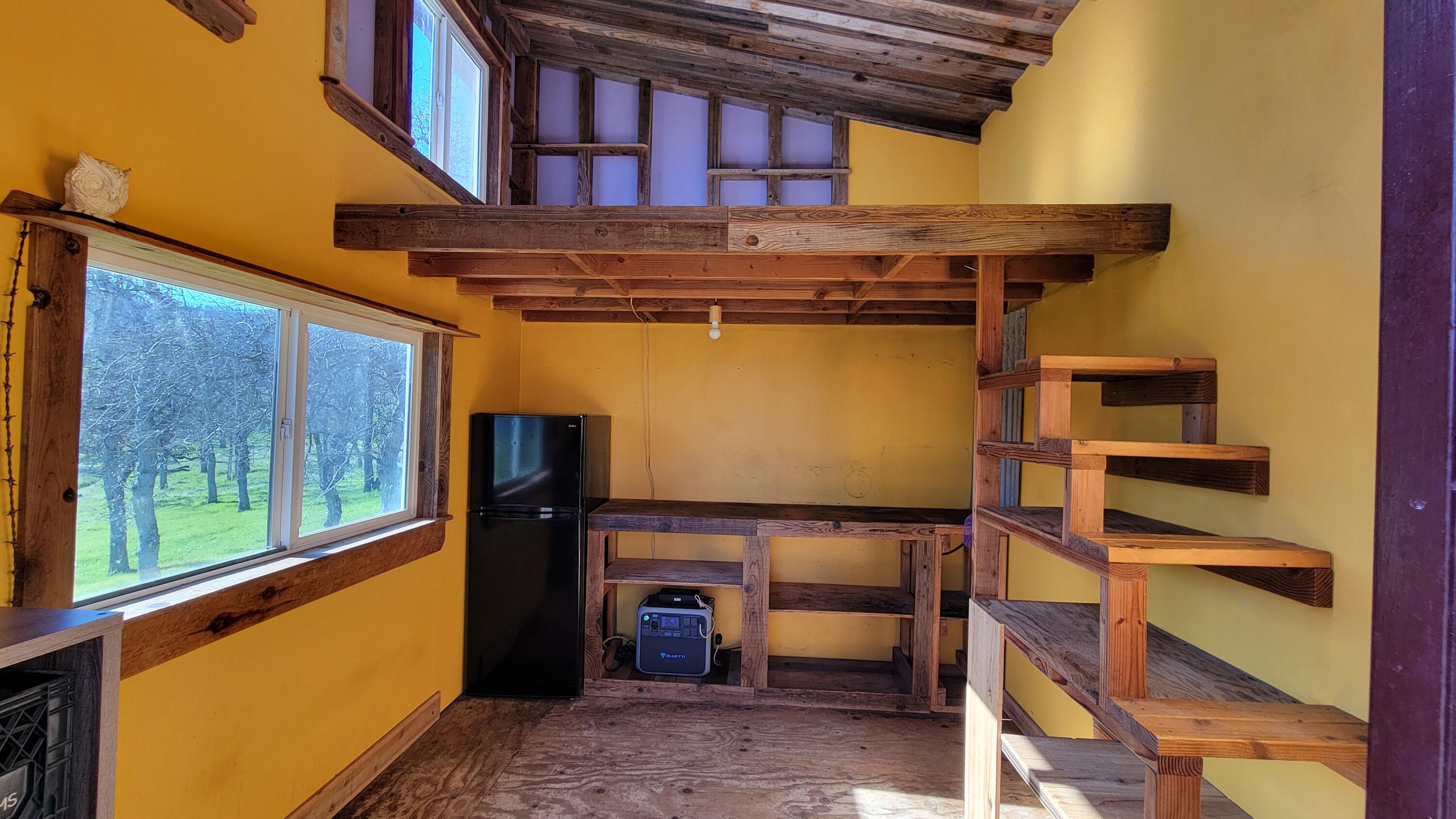 Lot 190 Straight Arrow Road Igo, CA 96047 - Photo 15 of 53 20260117_112153