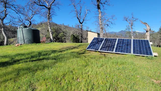 $119,500 | Lot 190 Straight Arrow Road, Igo, CA 96047