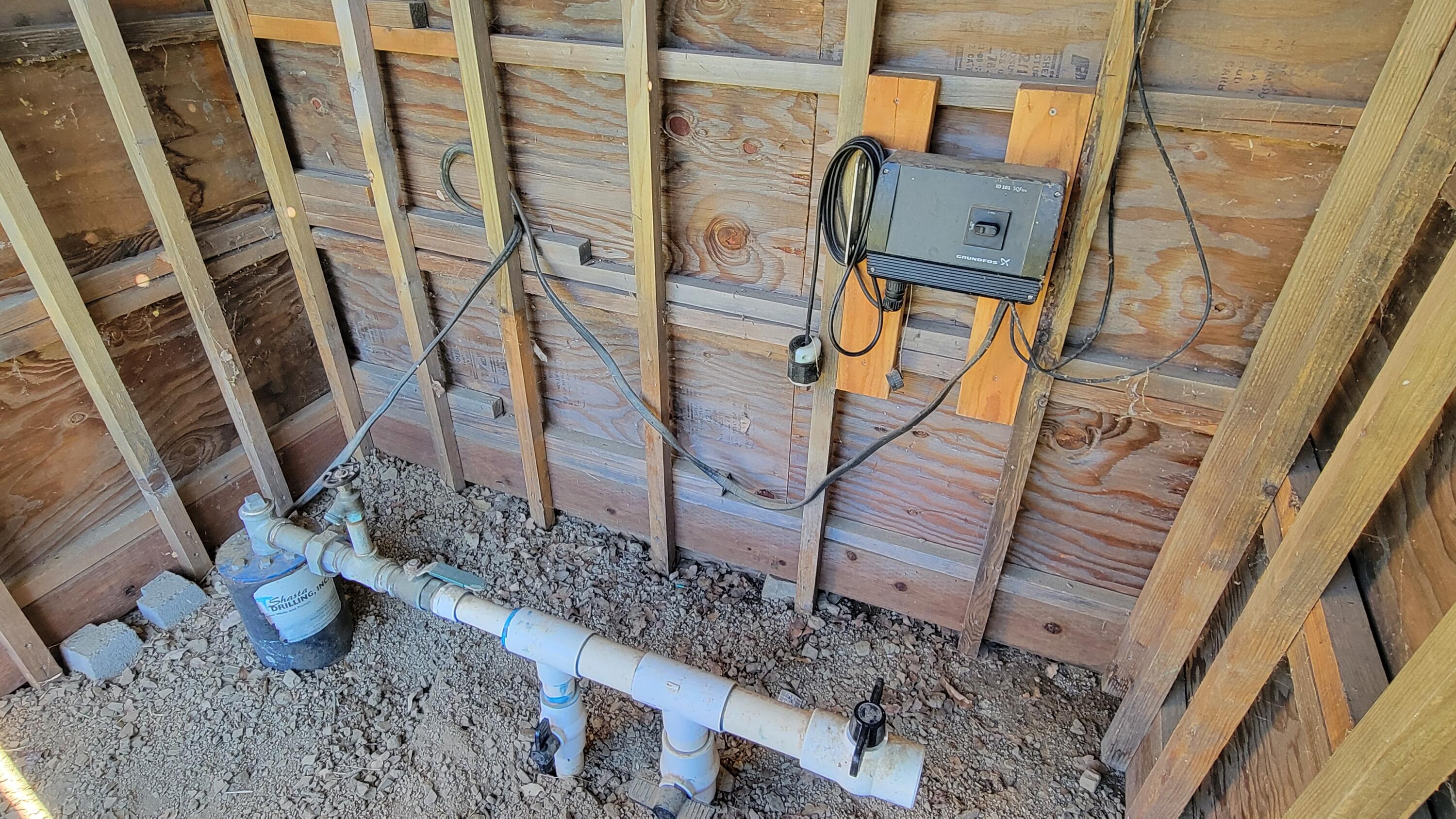 Lot 190 Straight Arrow Road Igo, CA 96047 - Photo 25 of 53 20260117_113926