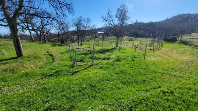 $119,500 | Lot 190 Straight Arrow Road, Igo, CA 96047